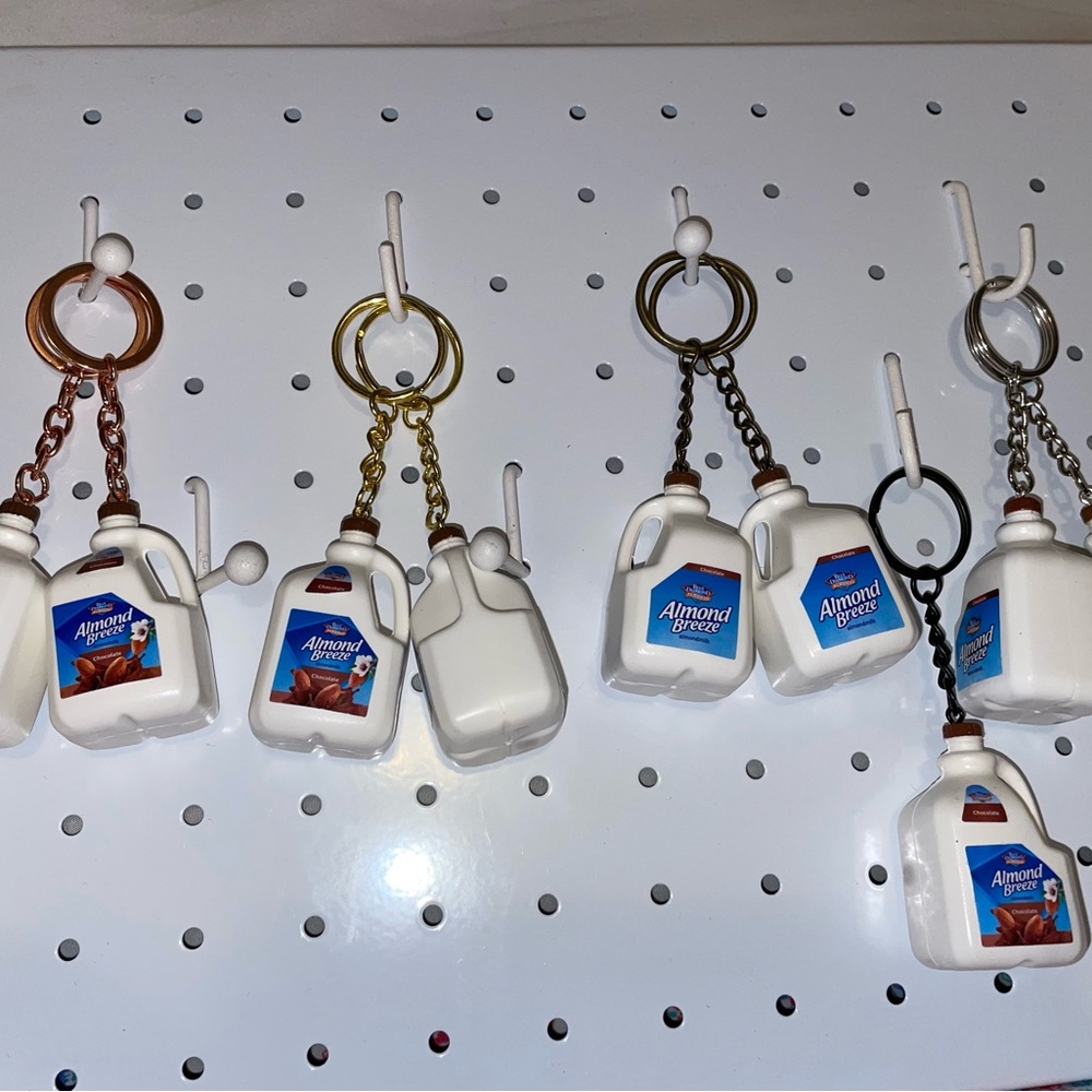 Mini brands Keychains - Picture 3 of 8